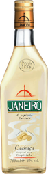 WBrasilien Cachaça JANEIRO