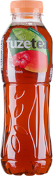 WÖsterreich Pfirsich-Hibiskus FUZE TEA