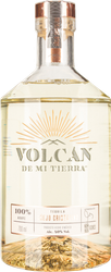 WMexiko Anejo Cristalino Luminous V2 VOLCAN DE MI TIERRA