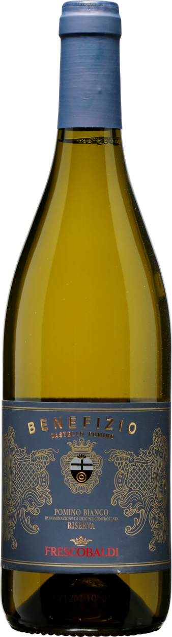 Pomino Benefizio 2020 von FRESCOBALDI aus Italien