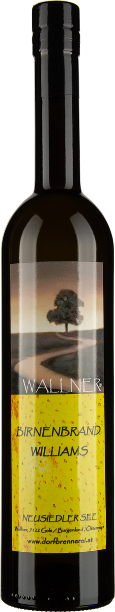 Birnenbrand von BRENNEREI WALLNER aus Österreich