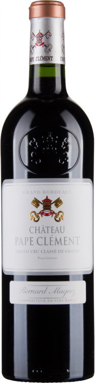 Grand Cru Classé 2016