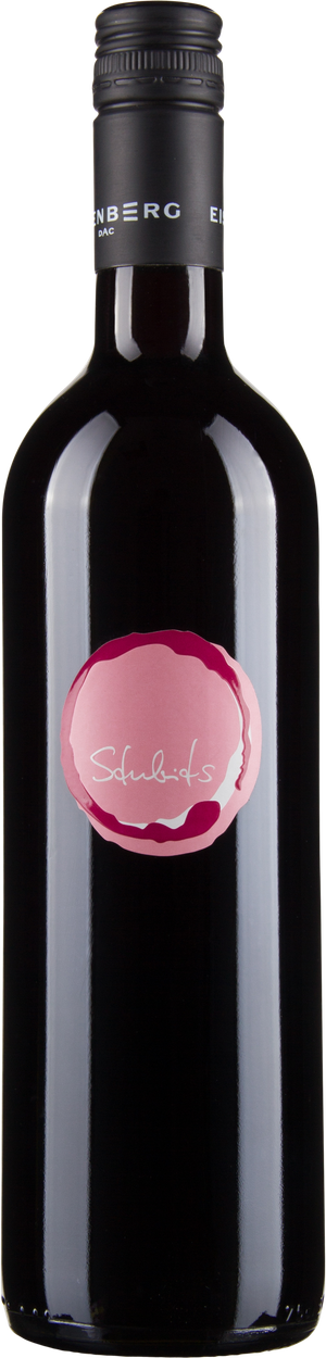 Blaufränkisch Burgenland 2024 von STUBITS aus Österreich