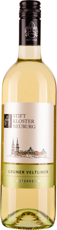 Grüner Veltliner Klassik 2021