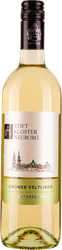 Wein aus Österreich Grüner Veltliner Klassik 2023 Glasflasche