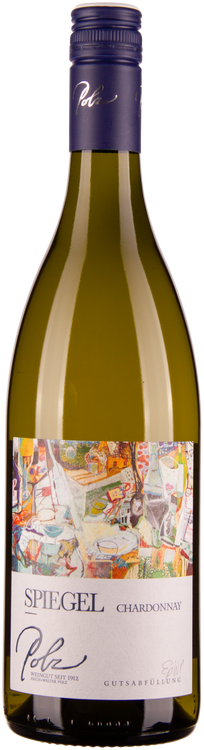 Chardonnay Spiegel 2022