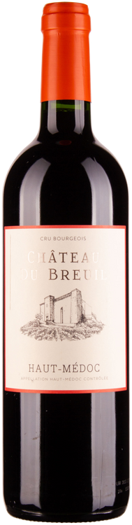 Cru Bourgeoi 2016