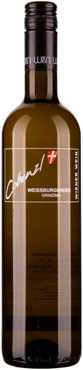 Weißburgunder Grinzing 2021