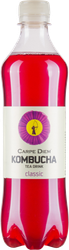 WÖsterreich Kombucha Classic CARPE DIEM