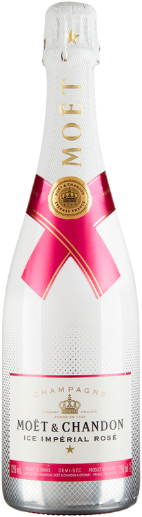 Ice Rosé Imperial
