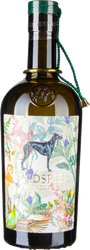 WDeutschland Alkoholfrei Gin 