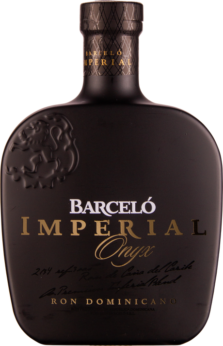 Imperial Onyx Rum von RON BARCELÒ aus Dominikanische Republik