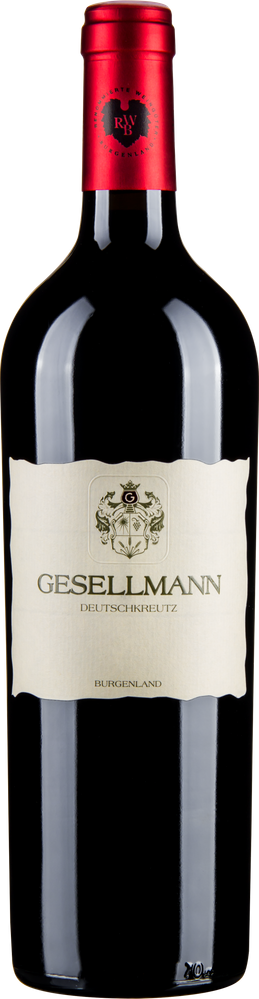 Wein aus Österreich G bio 2020