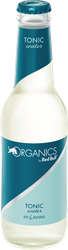 WÖsterreich Tonic Water bio ORGANICS BY RED BULL