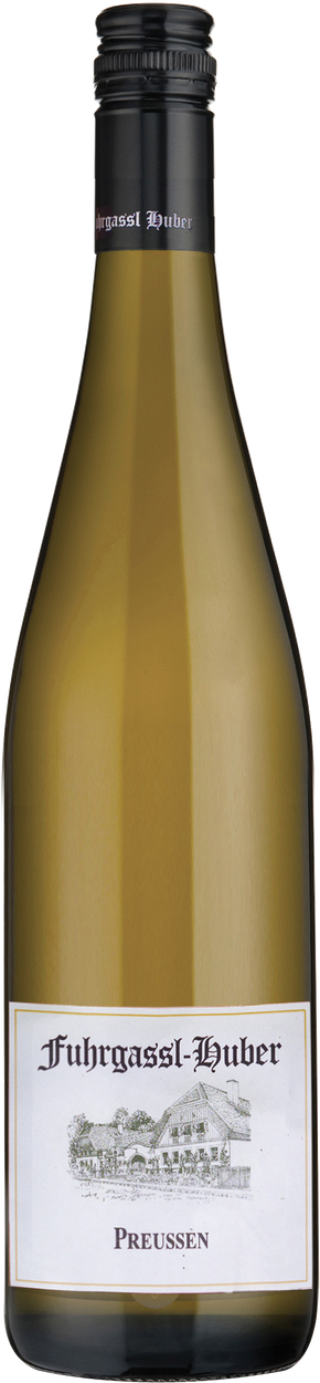 Traminer Nussberg 2017 von FUHRGASSL-HUBER aus Österreich