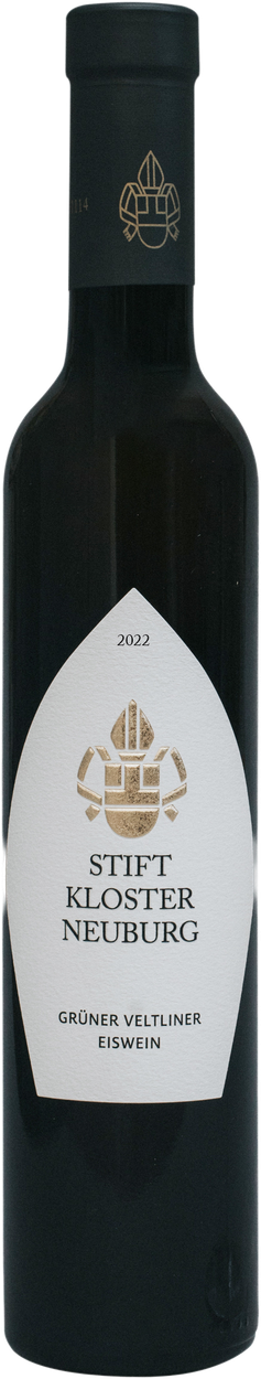 Grüner Veltliner Eiswein 2022 von STIFT KLOSTERNEUBURG aus Österreich