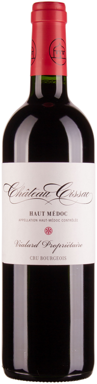Cru Bourgeois 2017