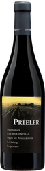 Wein aus Österreich Rarität Blaufränkisch Mariental 2012 Glasflasche