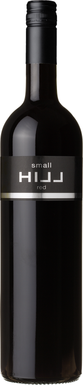Cuvée Small Hill Red 2021