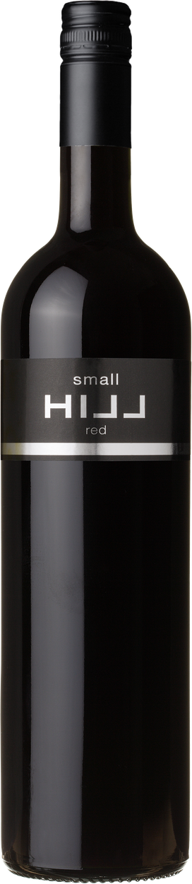 Cuvée Small Hill Red 2023 von HILLINGER aus Österreich