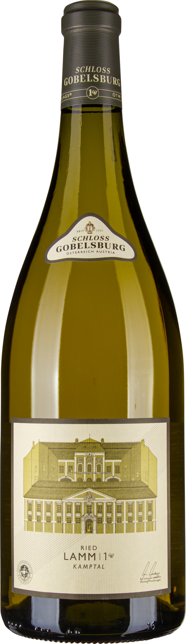 Grüner Veltliner Ried Lamm 1ÖTW Kamptal DAC 2021