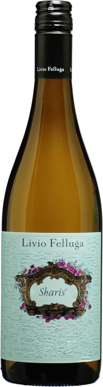 Sharjs IGT 2024 von LIVIO FELLUGA aus Italien