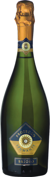 Prosecco Spumante DOC Extra dry