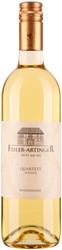 Wein aus Österreich Spätlese Quartett bio 2023 Verkaufseinheit