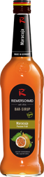 WDeutschland Erdbeer Sirup Bar Sirup RIEMERSCHMID