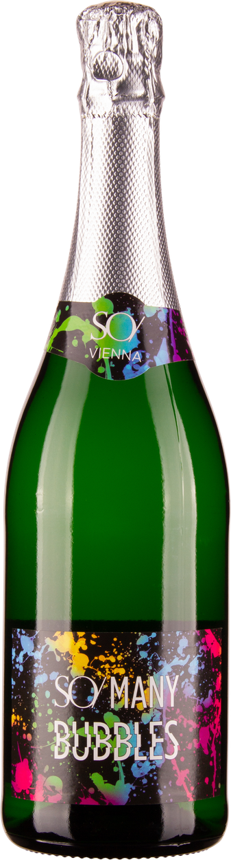Sofitel Vienna Brut von HOCHRIEGL aus Österreich