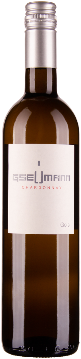 Chardonnay 2024 von CHRISTINE GSELLMANN aus Österreich