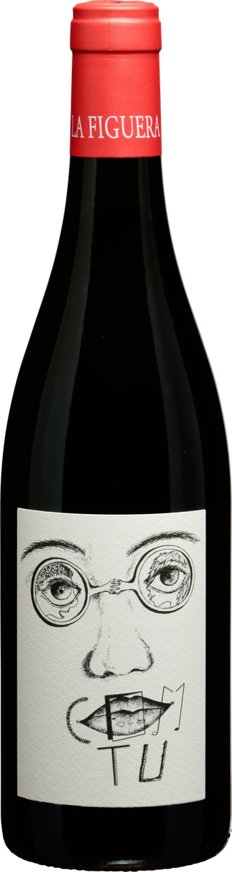 Montsant 2020 von COM TU aus Spanien