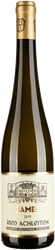 Wein aus Österreich Rarität Grüner Veltliner Smaragd Ried Achleiten 2000 Glasflasche