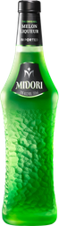 WJapan Melonenlikör MIDORI