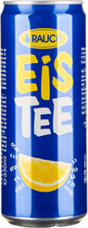 WÖsterreich Eistee Zitrone 