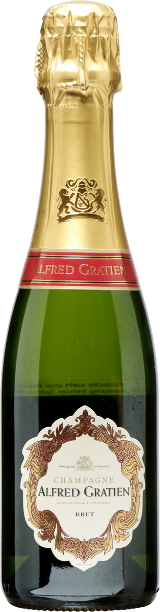 Brut Classique von ALFRED GRATIEN aus Frankreich