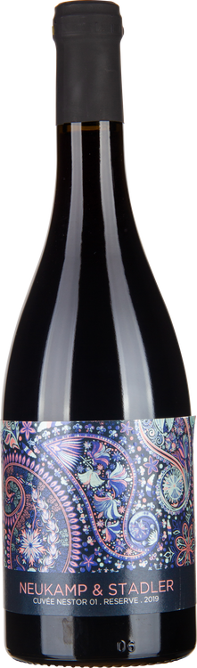 Cuvée Nestor 01 Reserve 2019