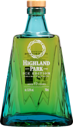 WGroßbritannien Ice Edition HIGHLAND PARK