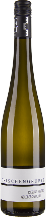 Riesling Smaragd Ried Goldberg Wachau DAC 2021