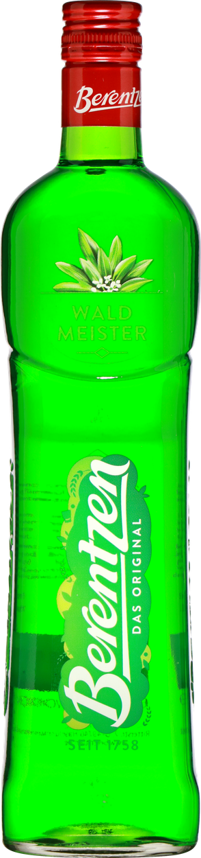 Waldmeister von BERENTZEN aus Deutschland