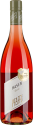 WÖsterreich Rosé HASEN 2024 