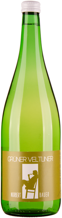 Grüner Veltliner Qualitätswein 2022
