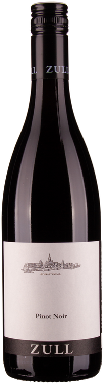 Pinot Noir 2019
