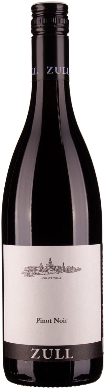 Pinot Noir 2021 von ZULL aus Österreich
