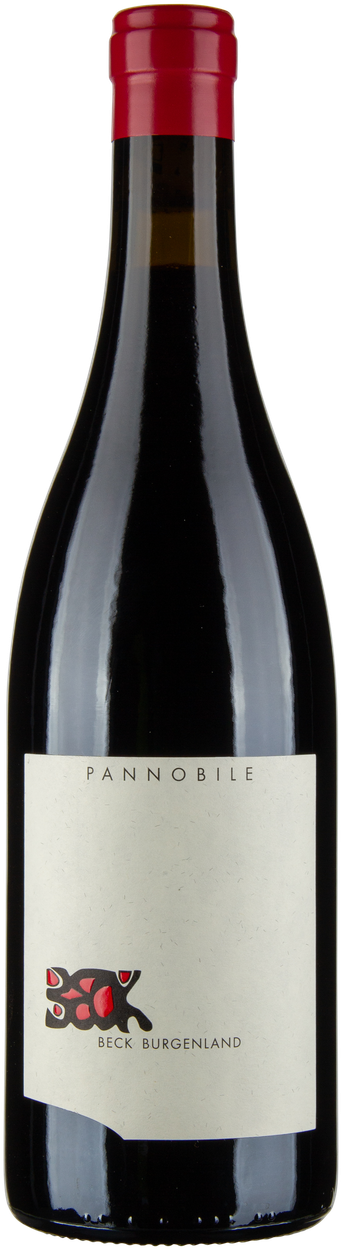 Rarität Pannobile bio 2005 von BECK aus Österreich