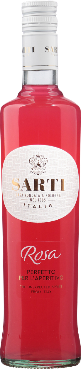 Rosa von SARTI aus Italien