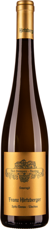 Riesling Smaragd Steinporz 2022