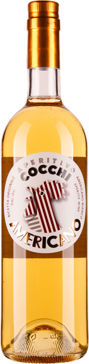 Aperitivo Americano von COCCHI aus Italien
