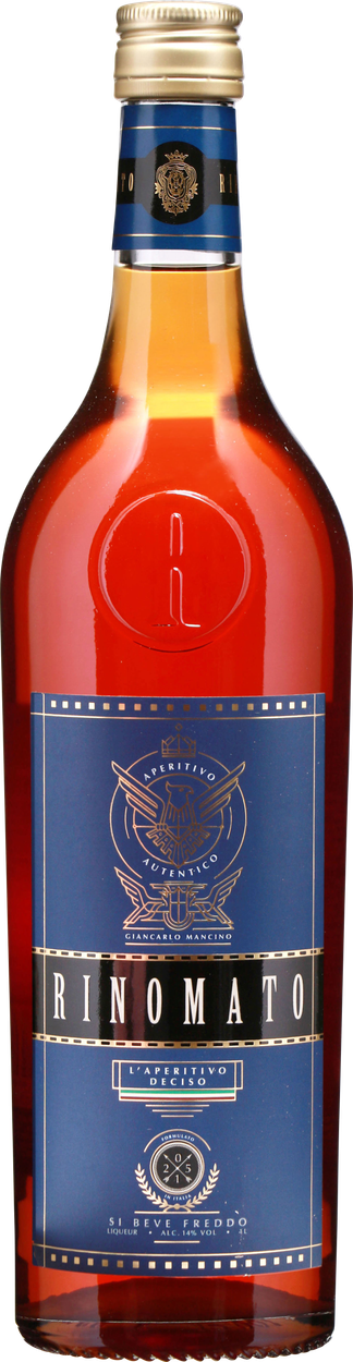 L'Aperitivo Decisio von RINOMATO aus Italien