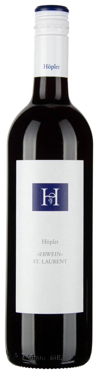 St. Laurent Erwein 2020 von HÖPLER aus Österreich